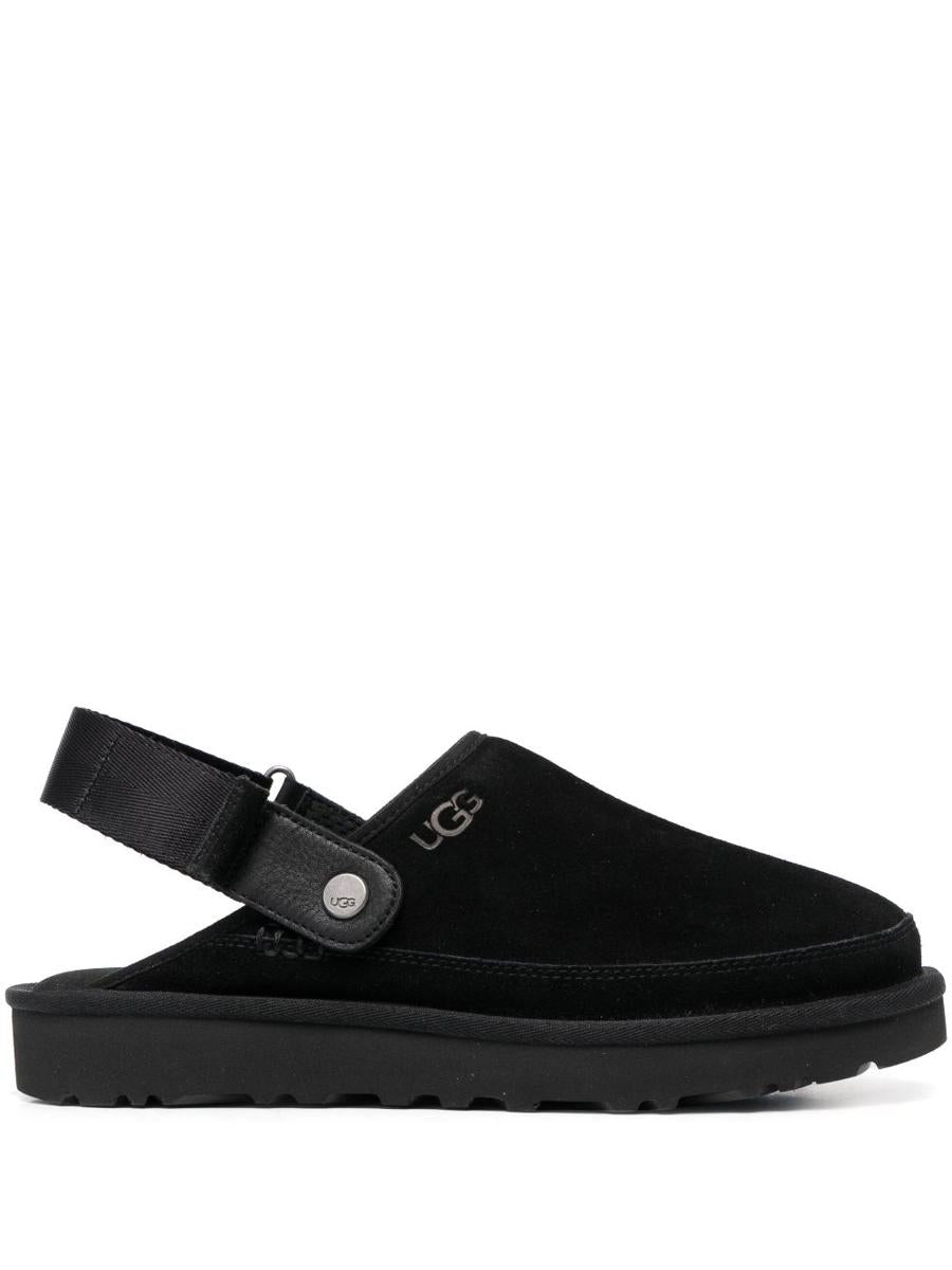 UGG M Goldencoast Clog Shoes