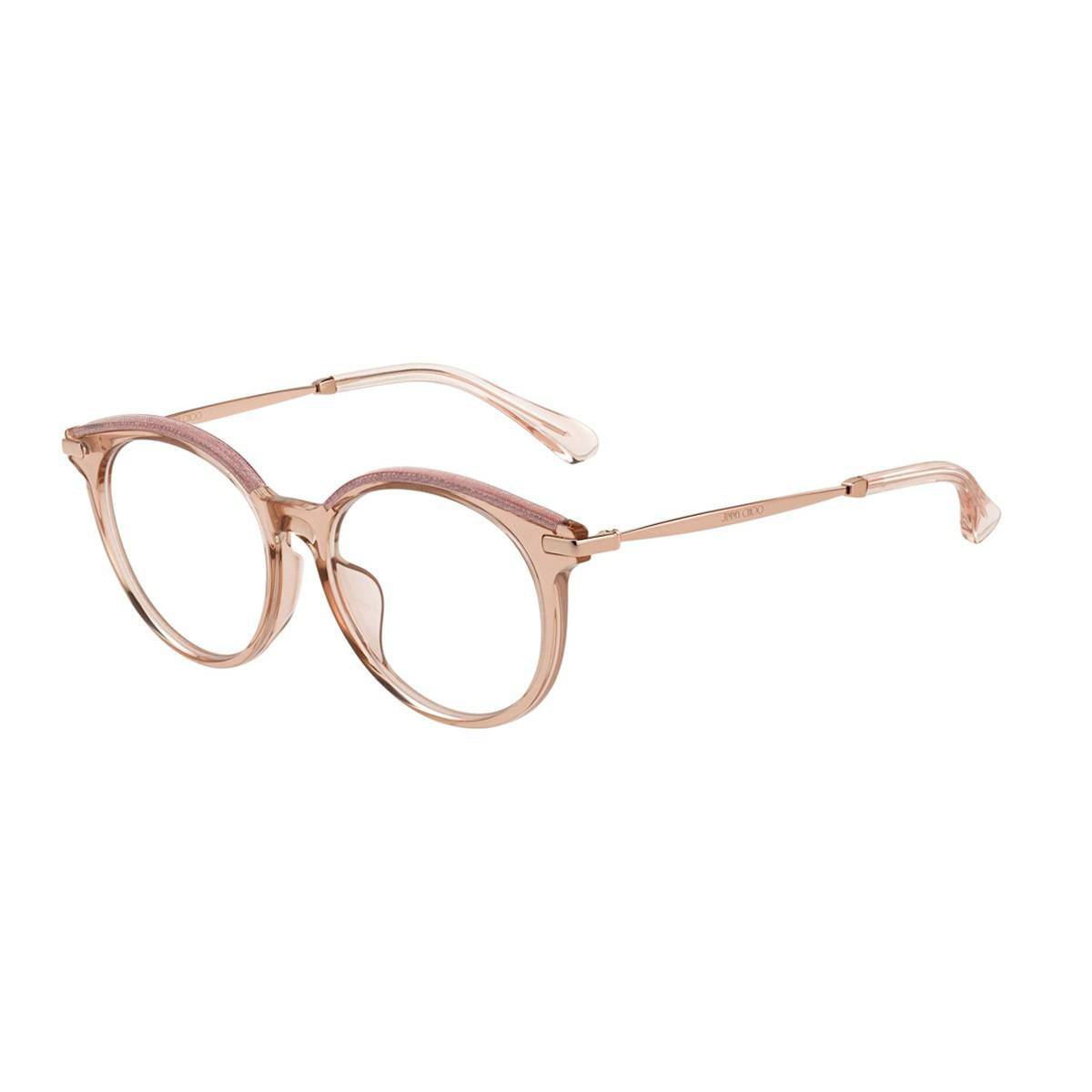 Jimmy Choo Jc254/F Eyeglasses