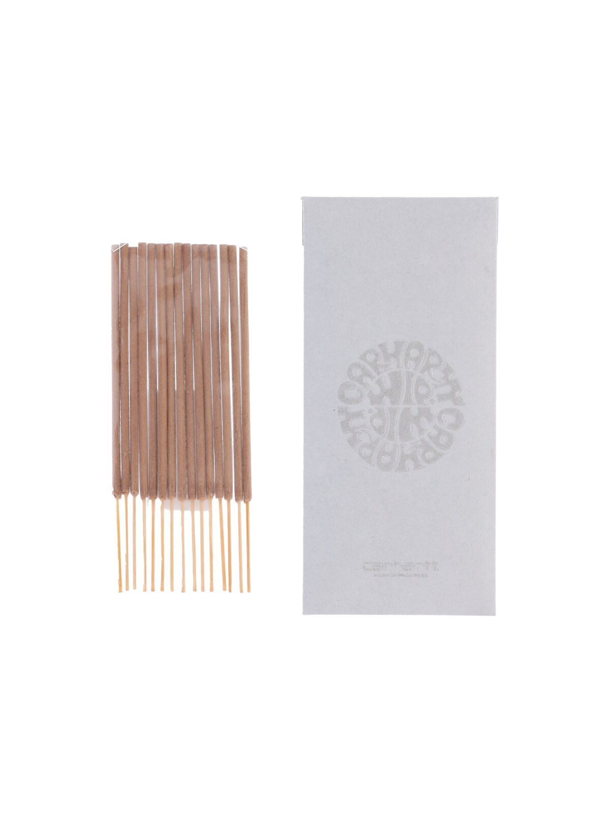 Carhartt WIP X Kuumba International Set 15 Sticks "Jazzy Incense Stick