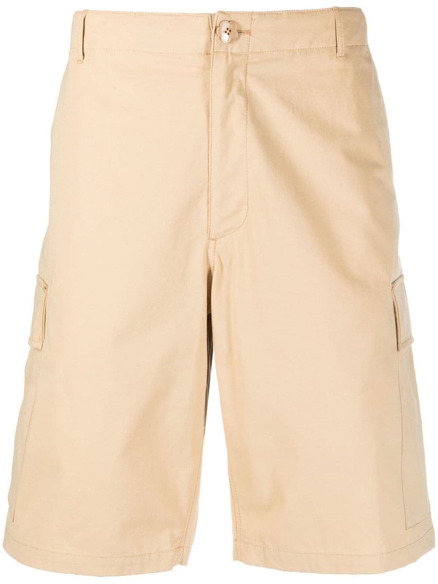 Kenzo Cargo Workwear Short Clothing