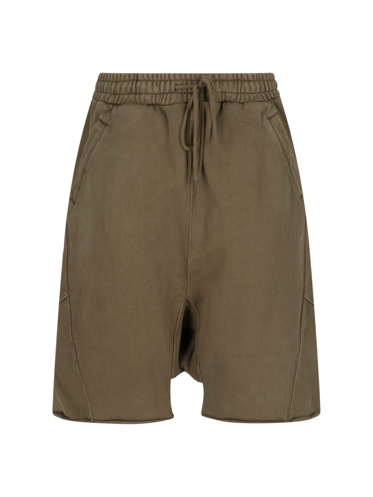 Entire Studios 'Heavy Drop' Track Shorts