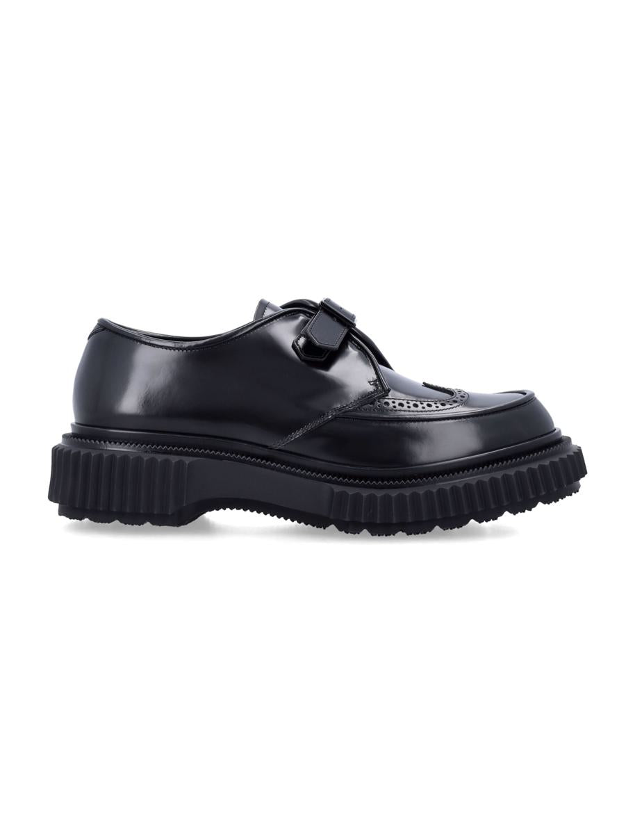 Adieu Paris Type 198 Loafers