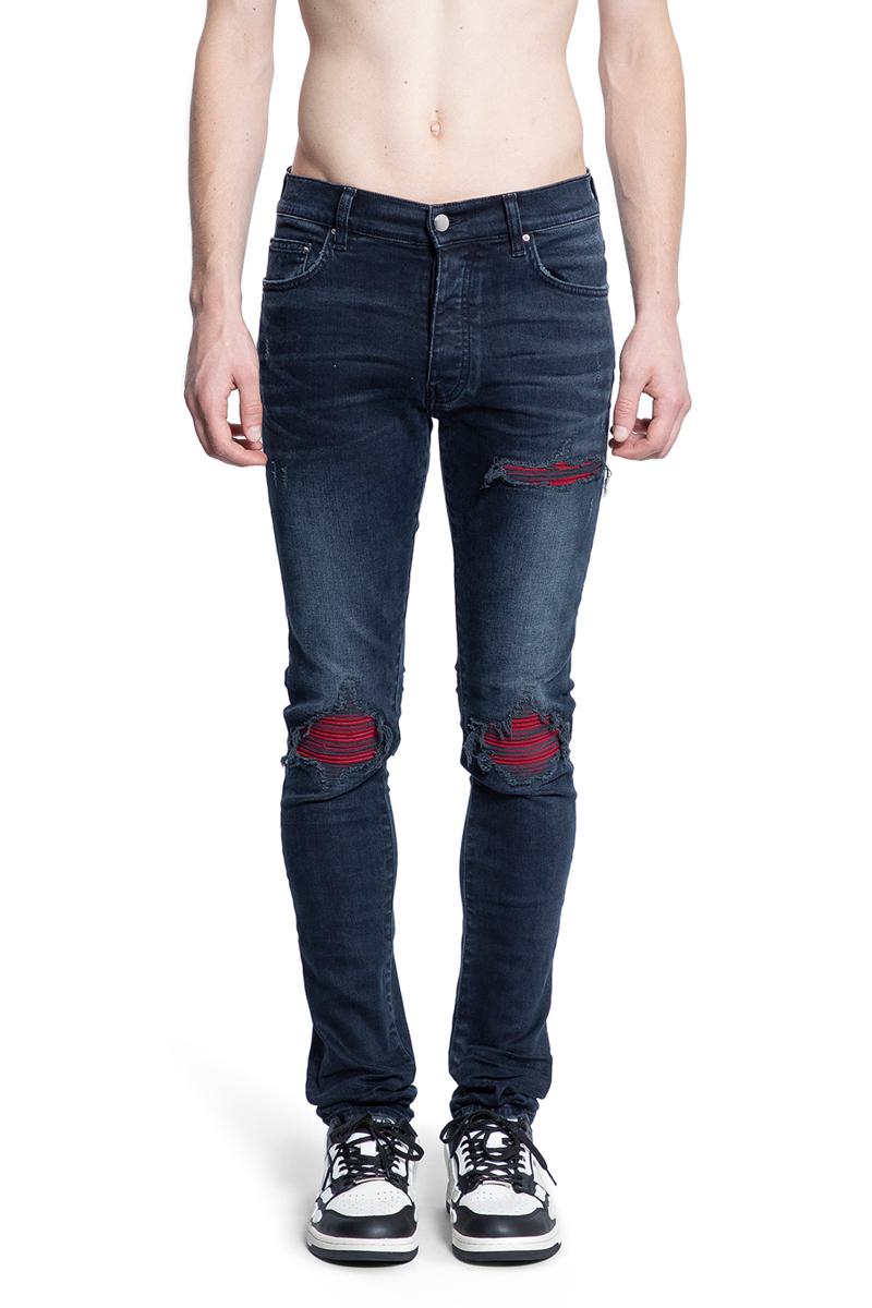 Amiri Jeans