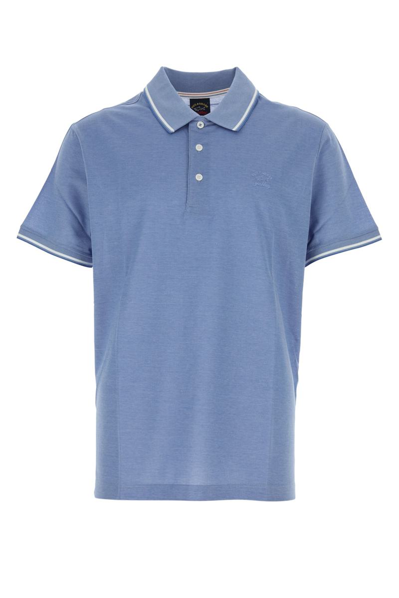 Paul & Shark Polo衫