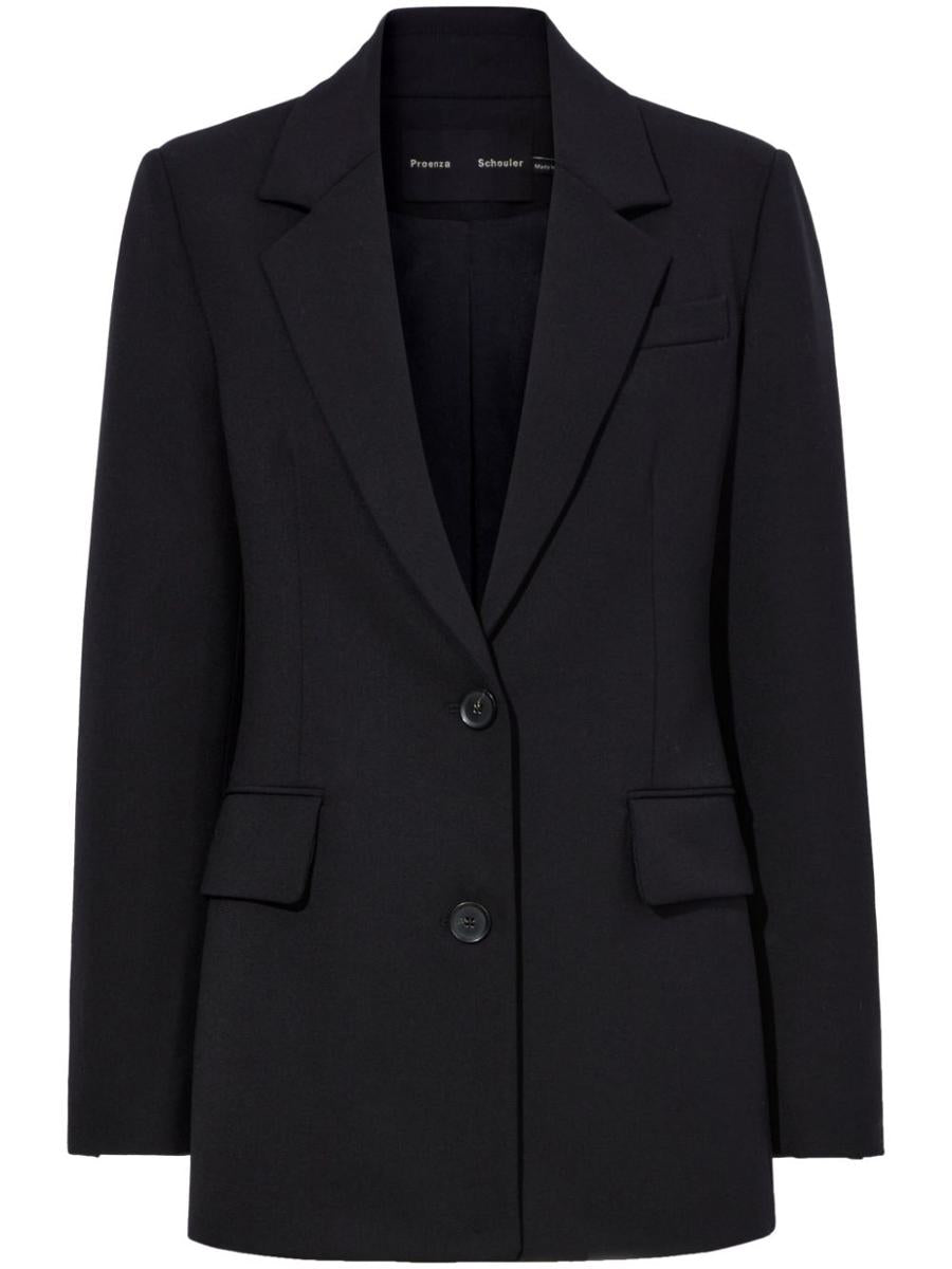Proenza Schouler Jacket