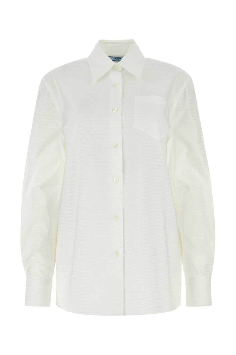 Prada Shirts