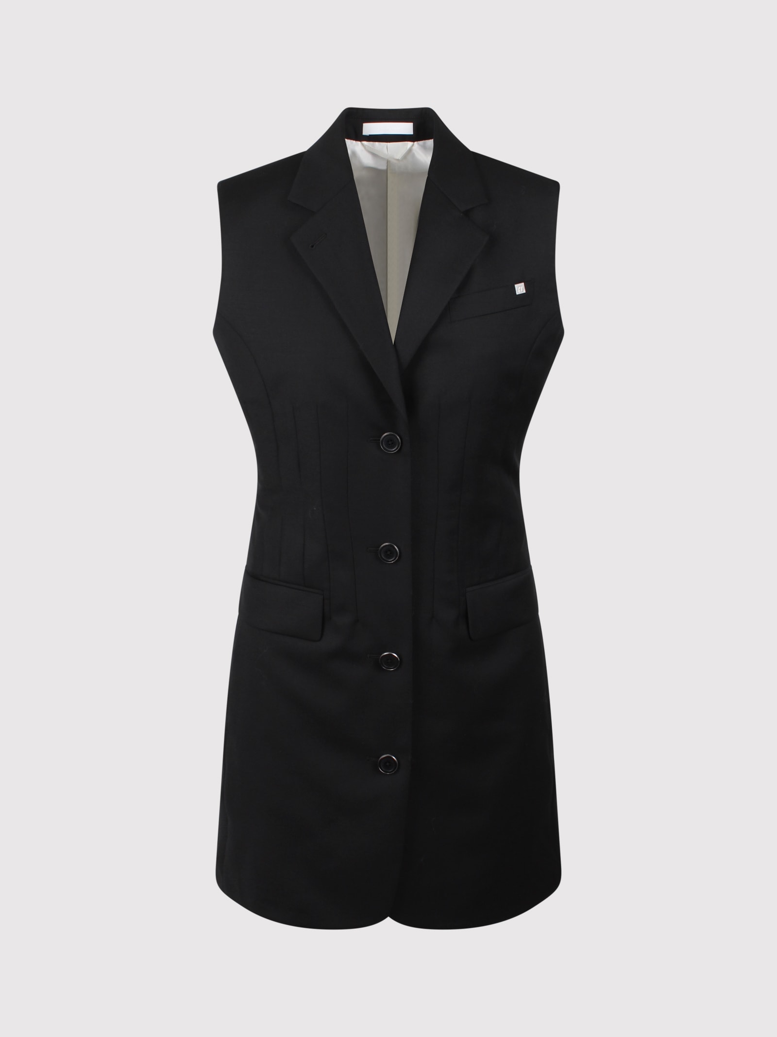 Helmut Lang Abito Con Vita西装外套