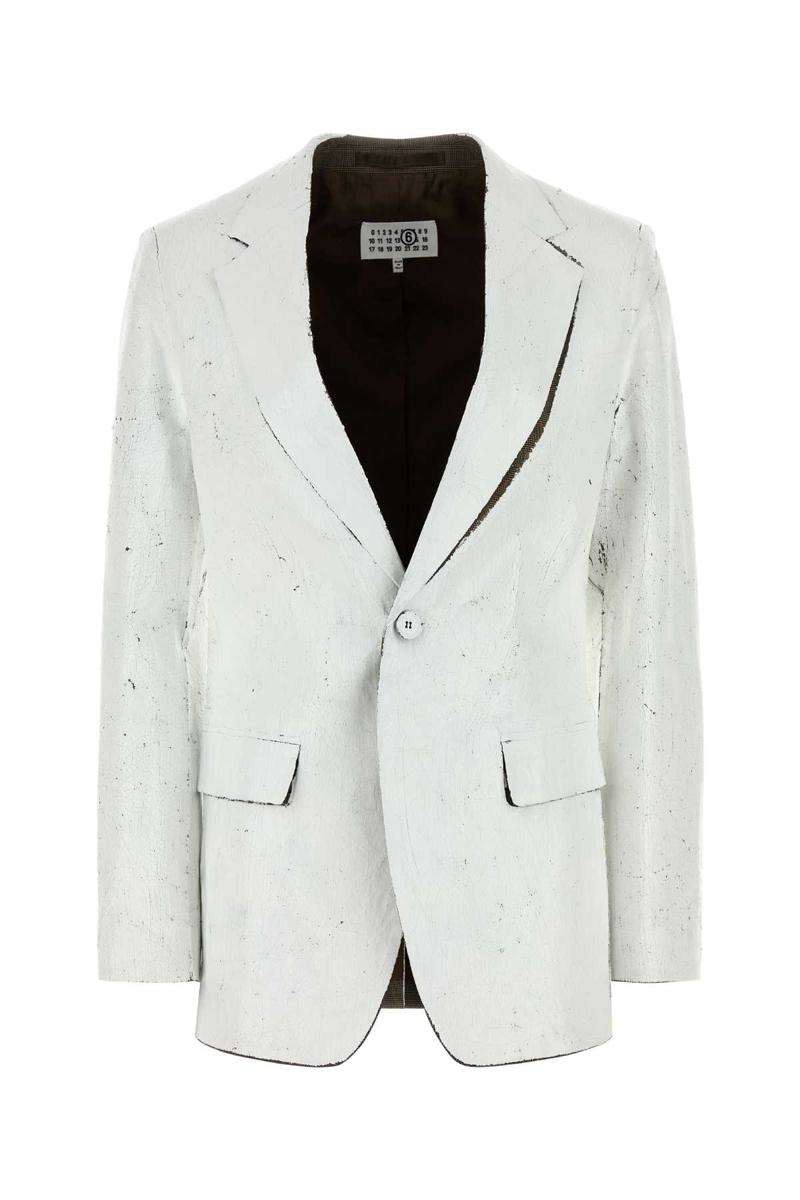 Mm6 Maison Margiela 夹克马甲