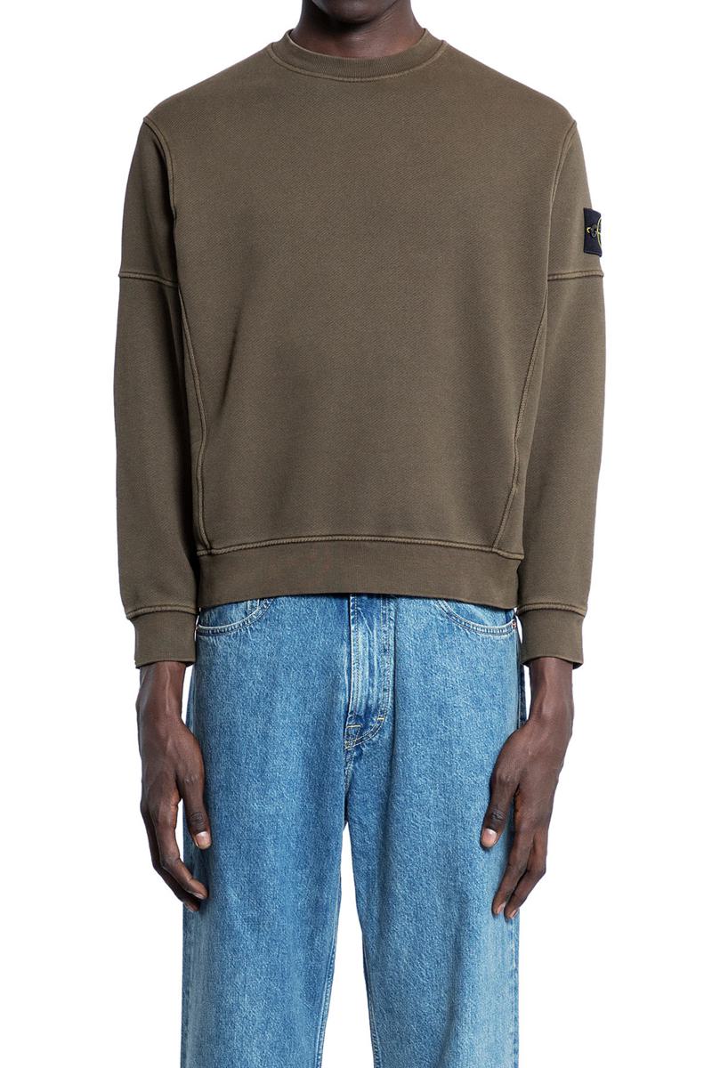 Stone Island 卫衣