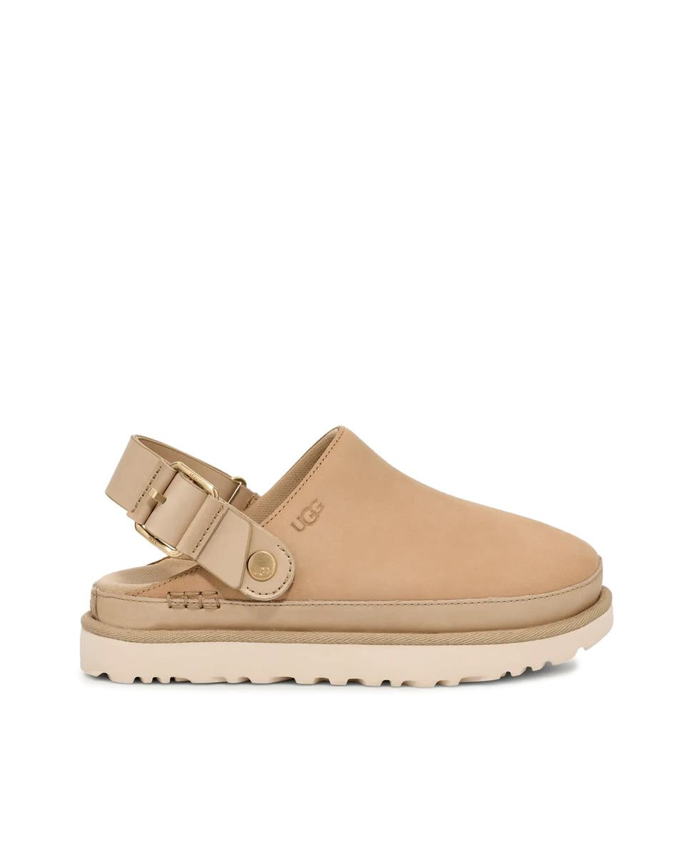 UGG 拖鞋