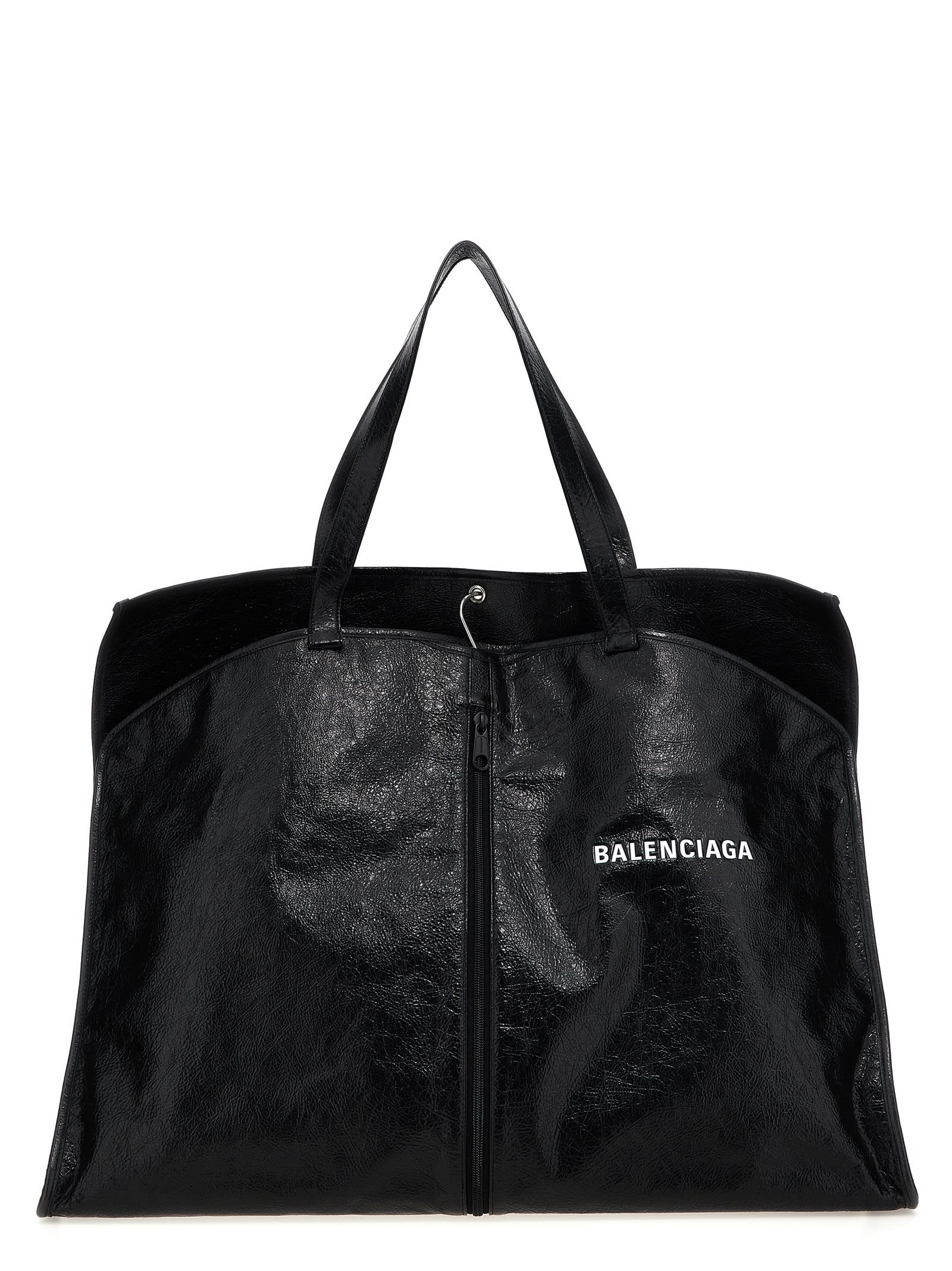 Balenciaga borsa Porta Abiti Shopper Shopping Bag
