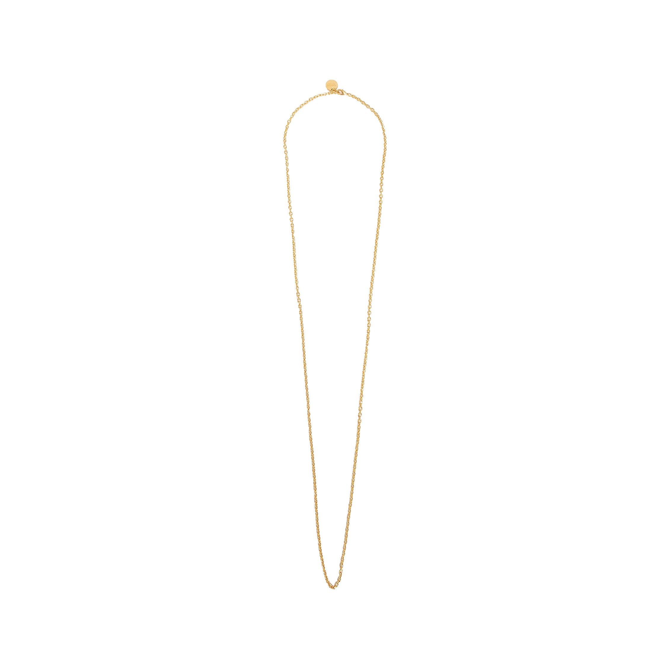 TOM FORD MAN GOLD JEWELLERY
