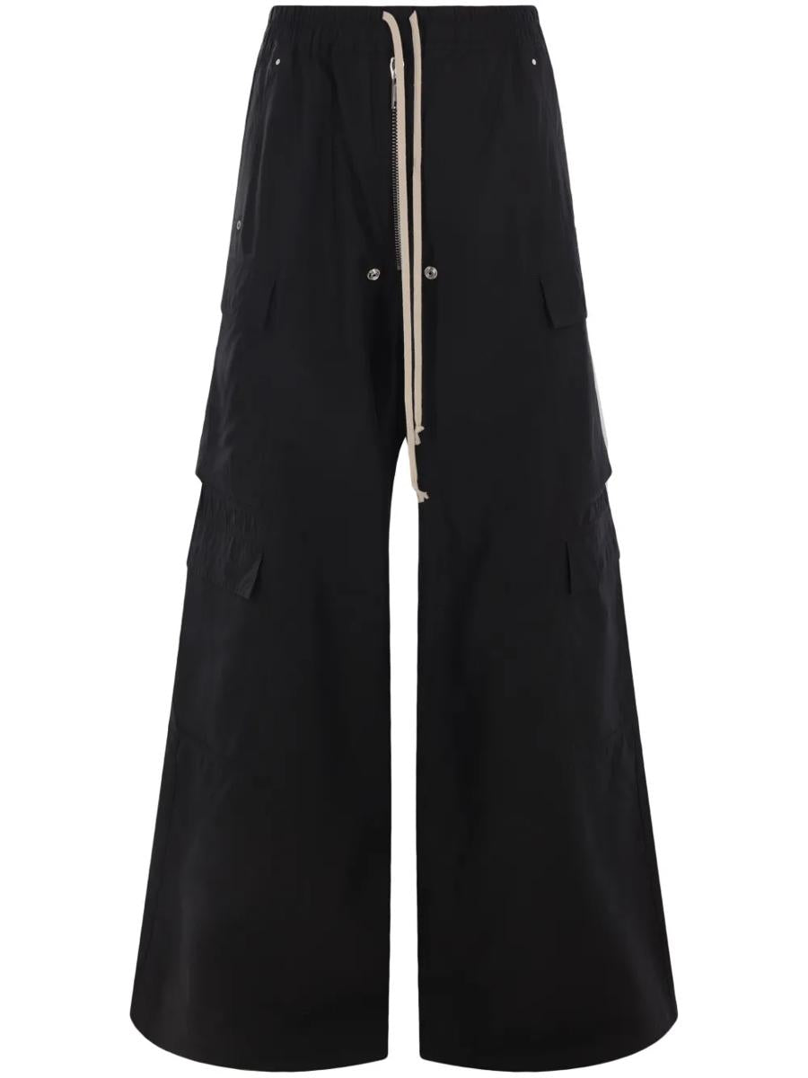 Rick Owens Drkshdw Double Cargo Jumbo Belas Pants