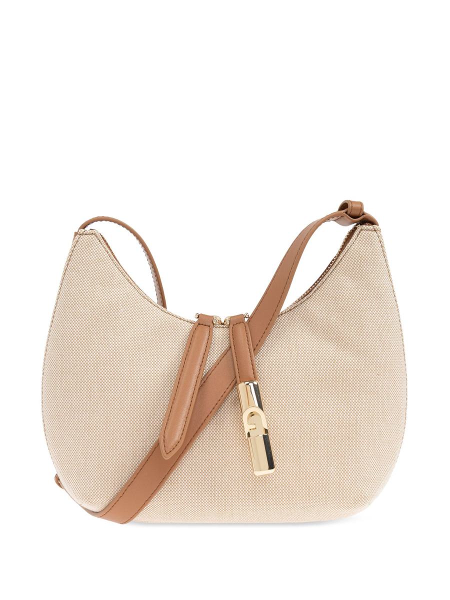 Furla Goccia S Shoulder Bag Bags