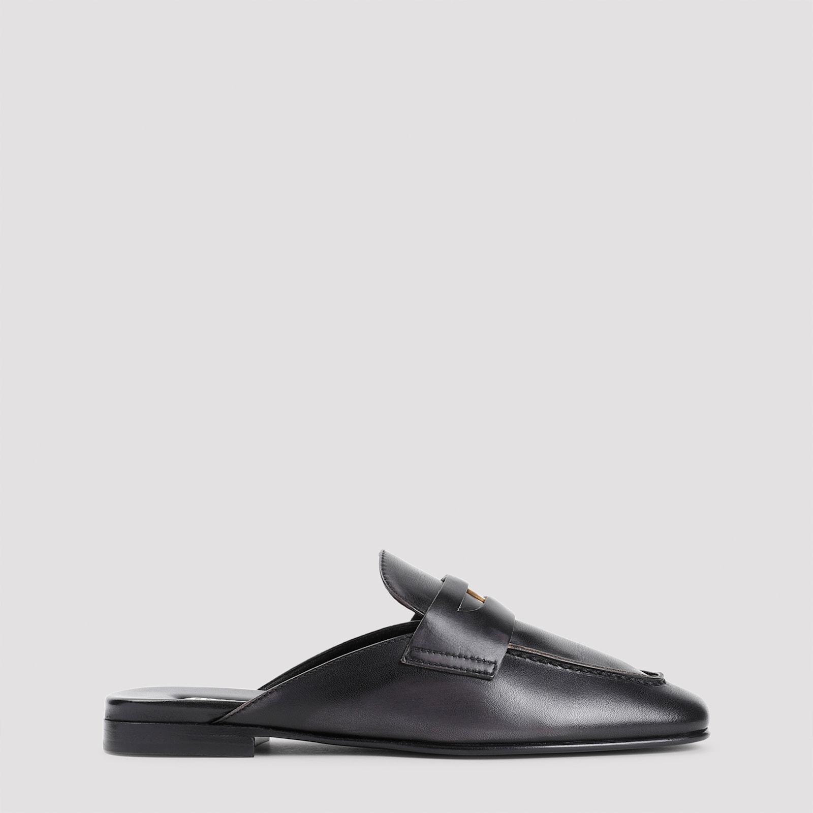 Miu Miu Moccasins
