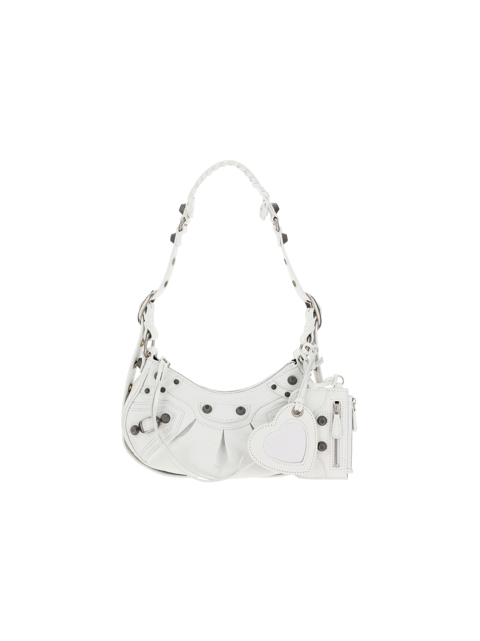 Balenciaga Le Cagole 单肩包