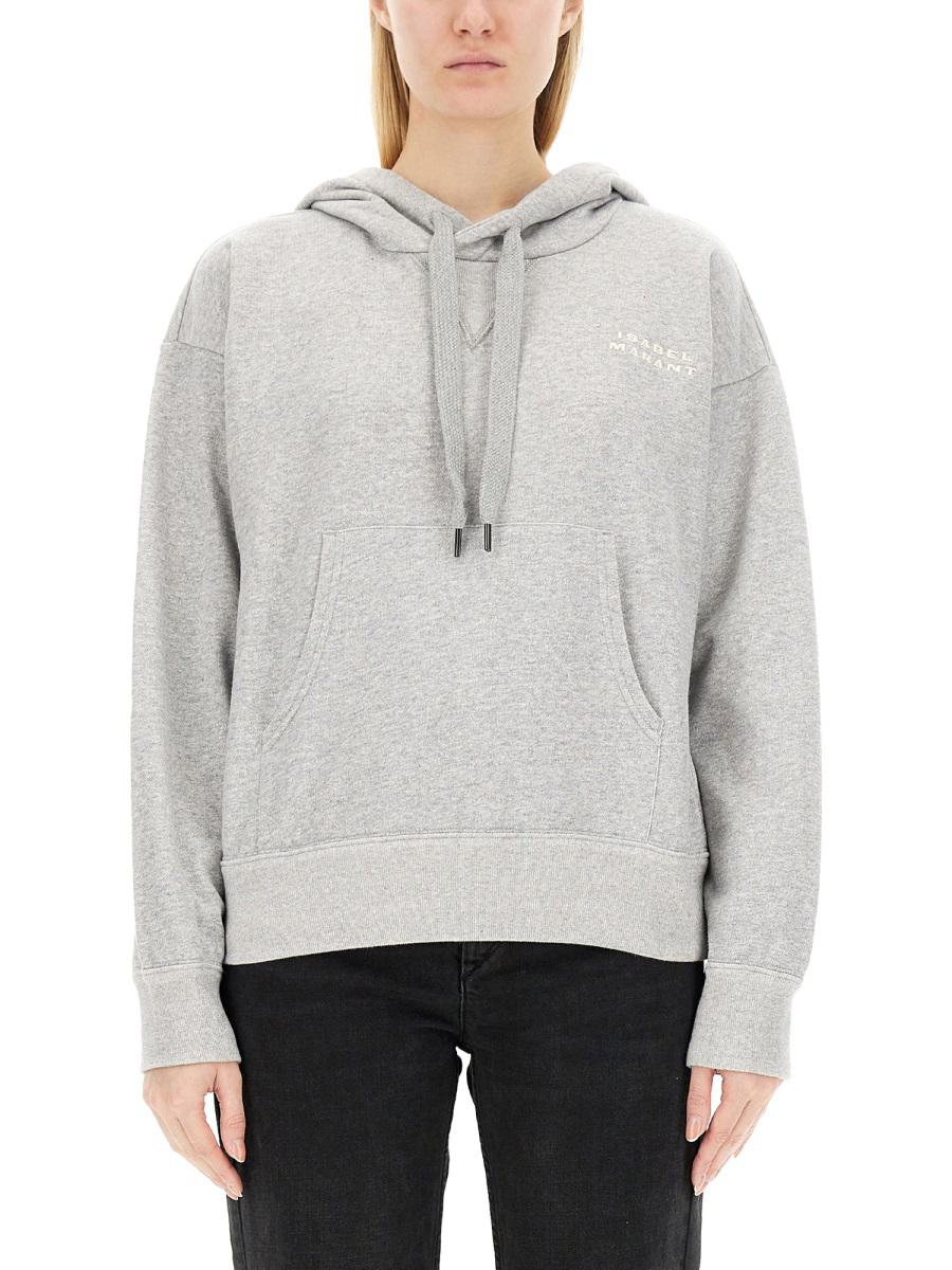 Isabel Marant 卫衣“Sylla”