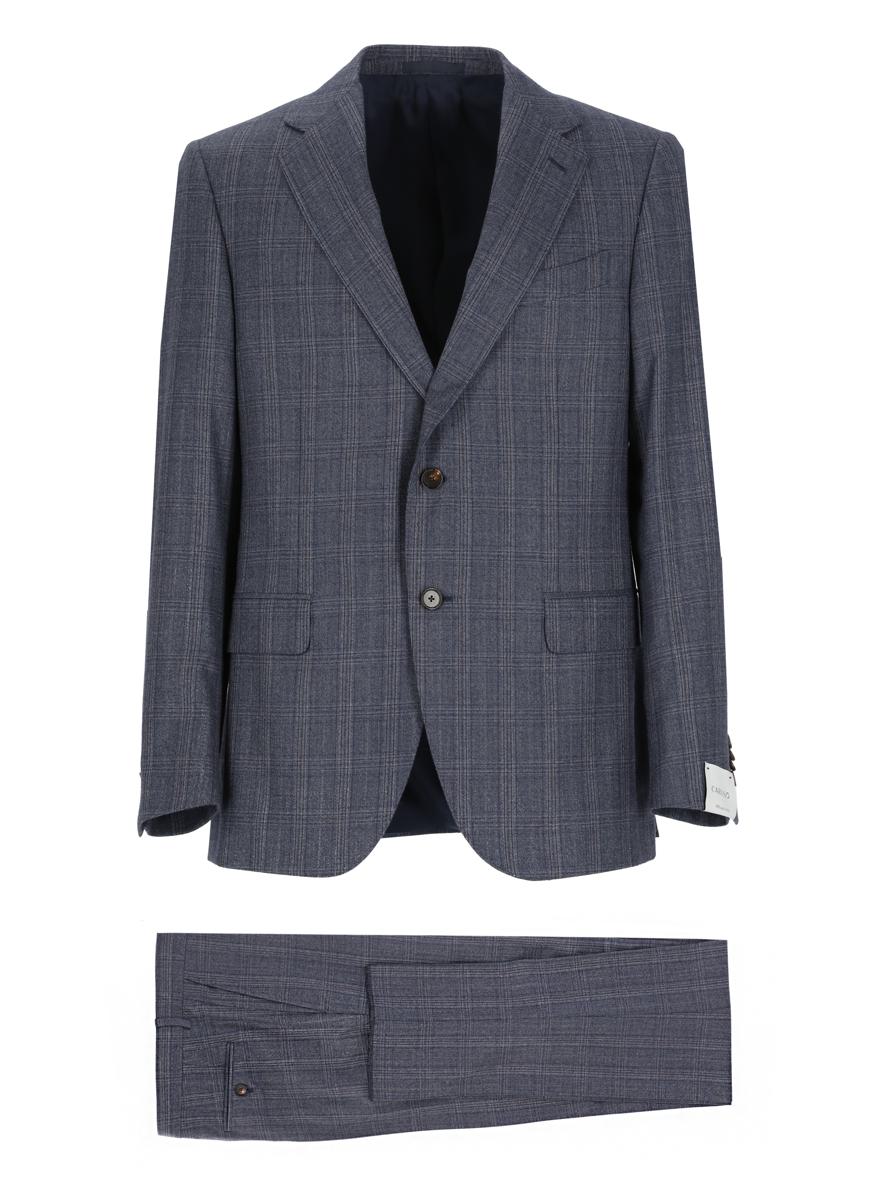 Caruso Suit