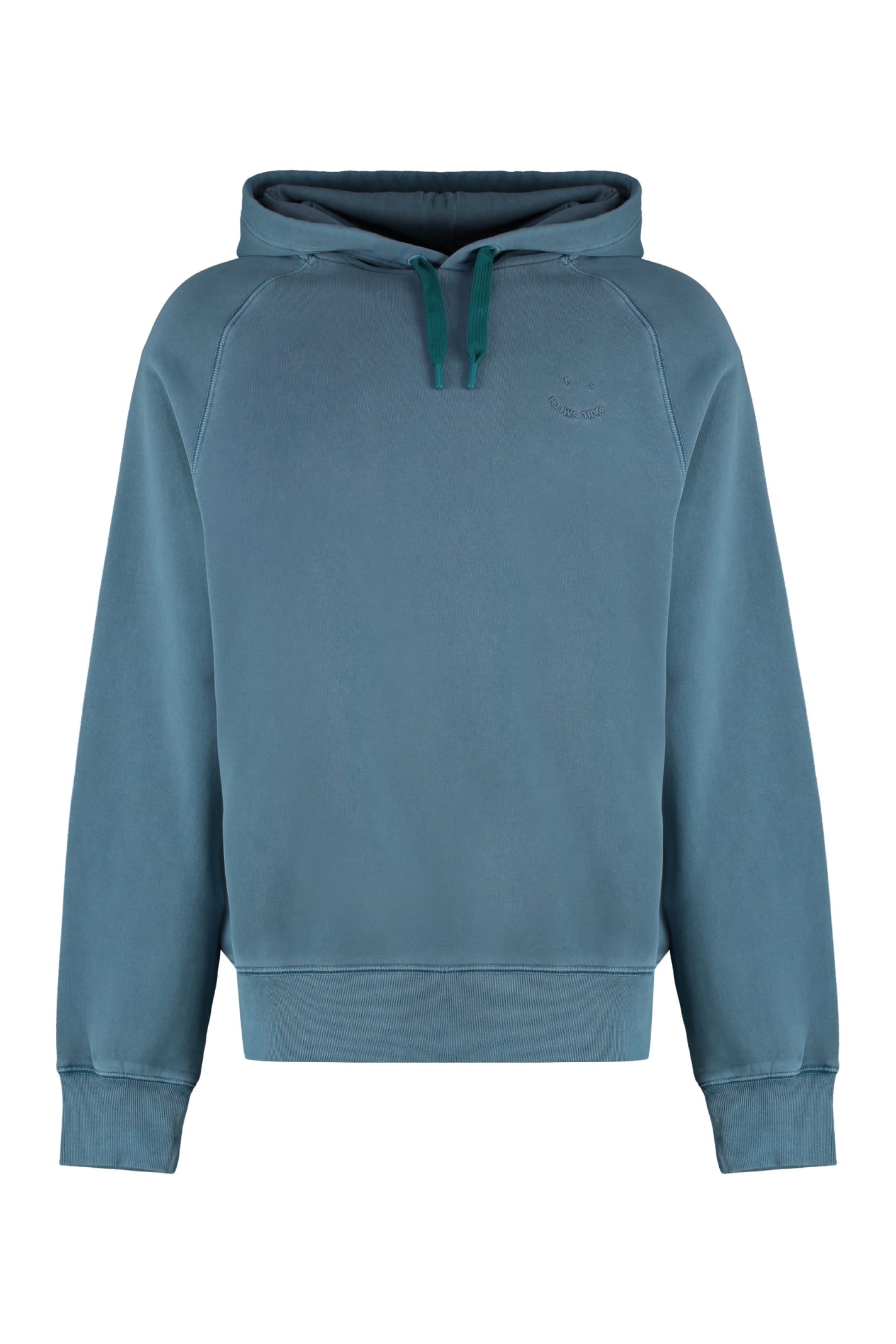 Paul Smith 带logo卫衣