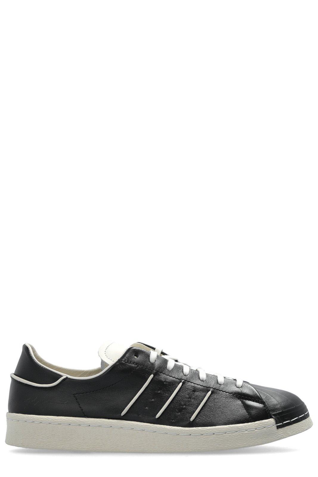 Y-3 Superstar Sneakers