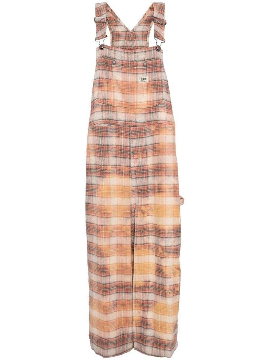 R13 Dress