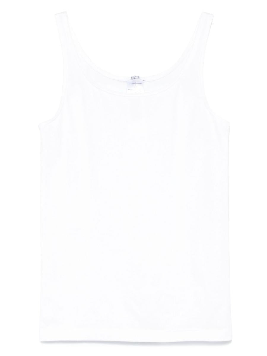 Wolford Coton Blend Tank Top