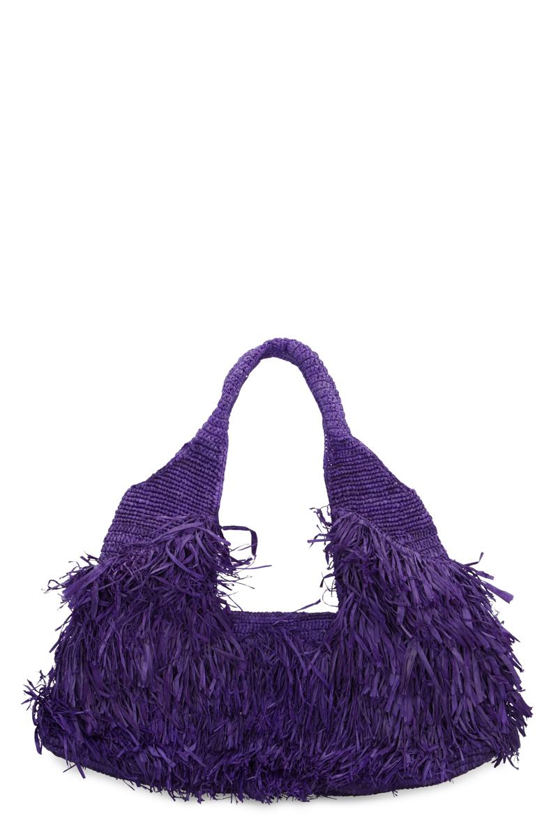Made For A Woman Kifafa Ieti M Tote Bag