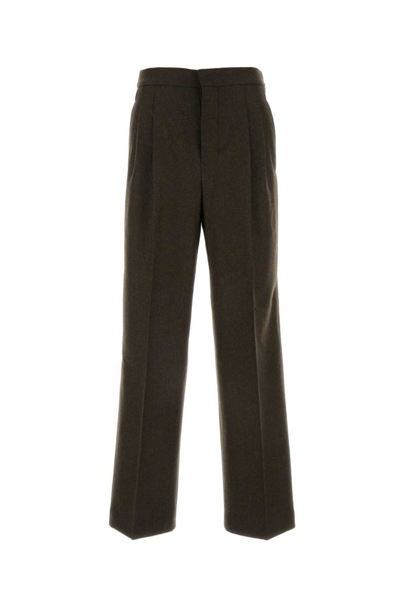 AMI Paris Pants