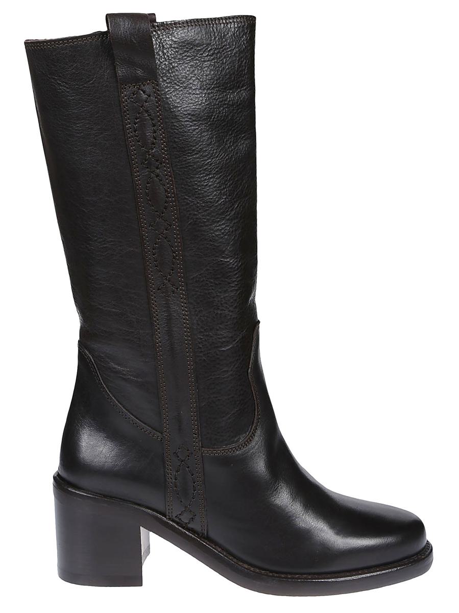 Ash Boots ankle
