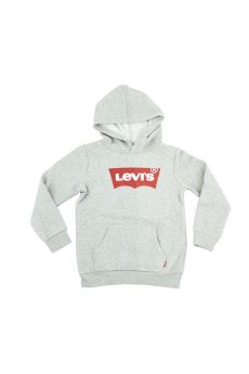 LEVI ' s Batwing连帽衫grigia N