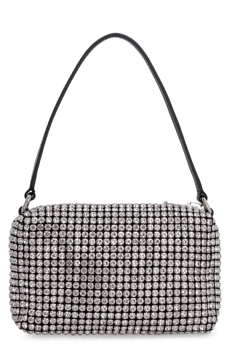 Alexander Wang Wangloc Mini Handbag