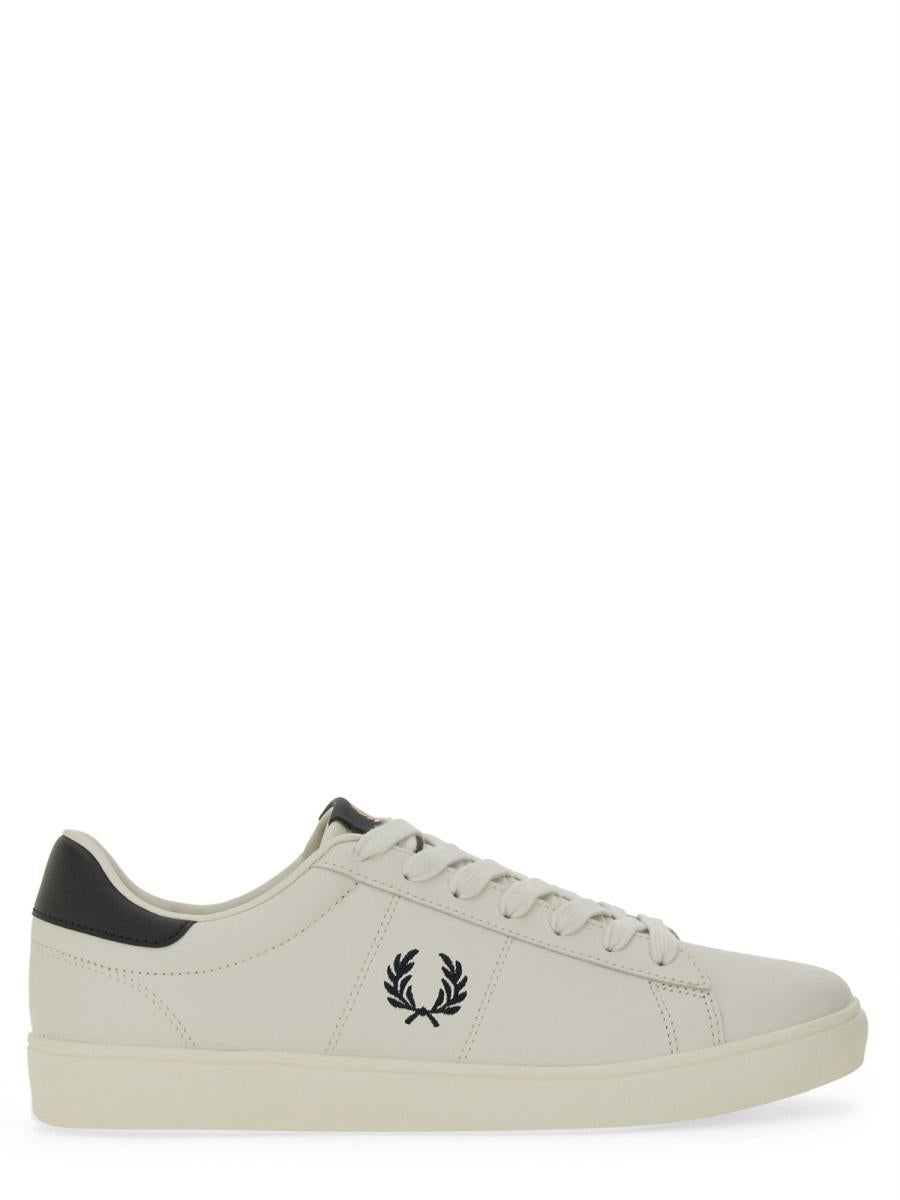 Fred Perry "Spencer" Sneaker