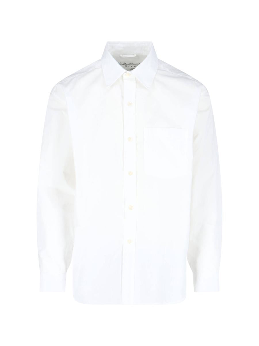 Mfpen Shirts