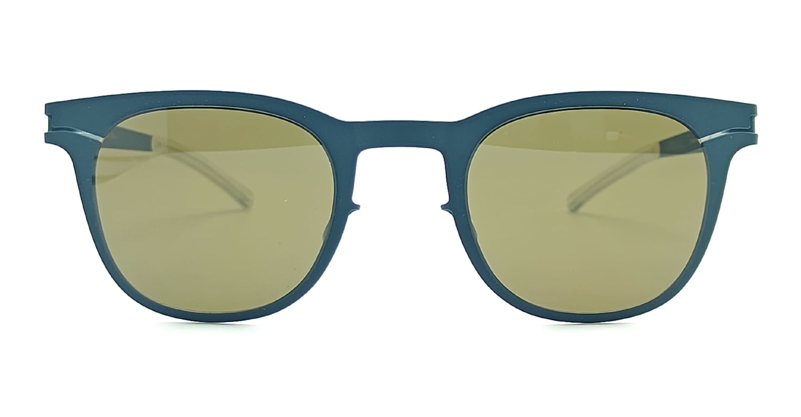 Mykita Callum - Indigo Raw Sunglasses