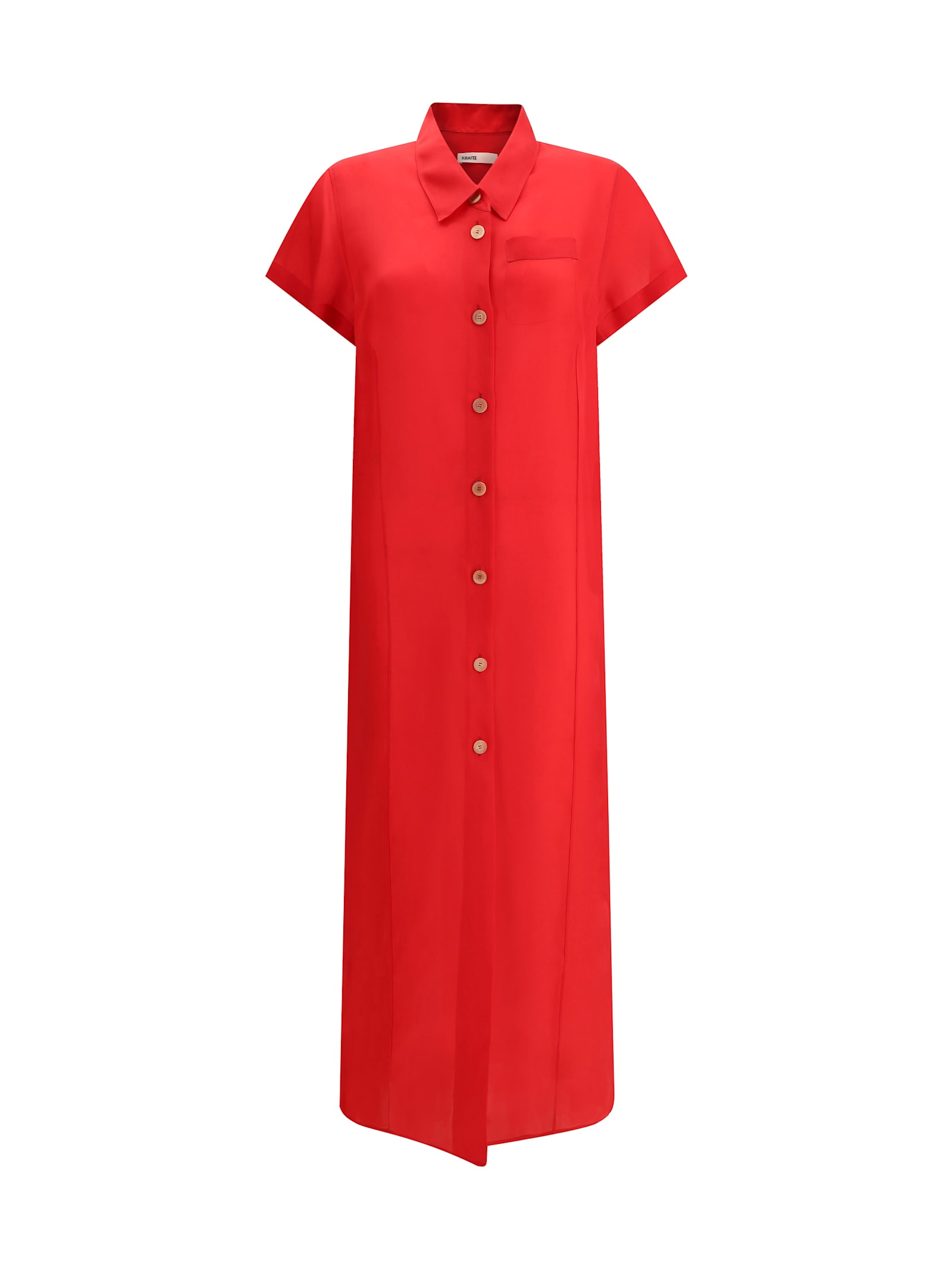Khaite Effy Dress