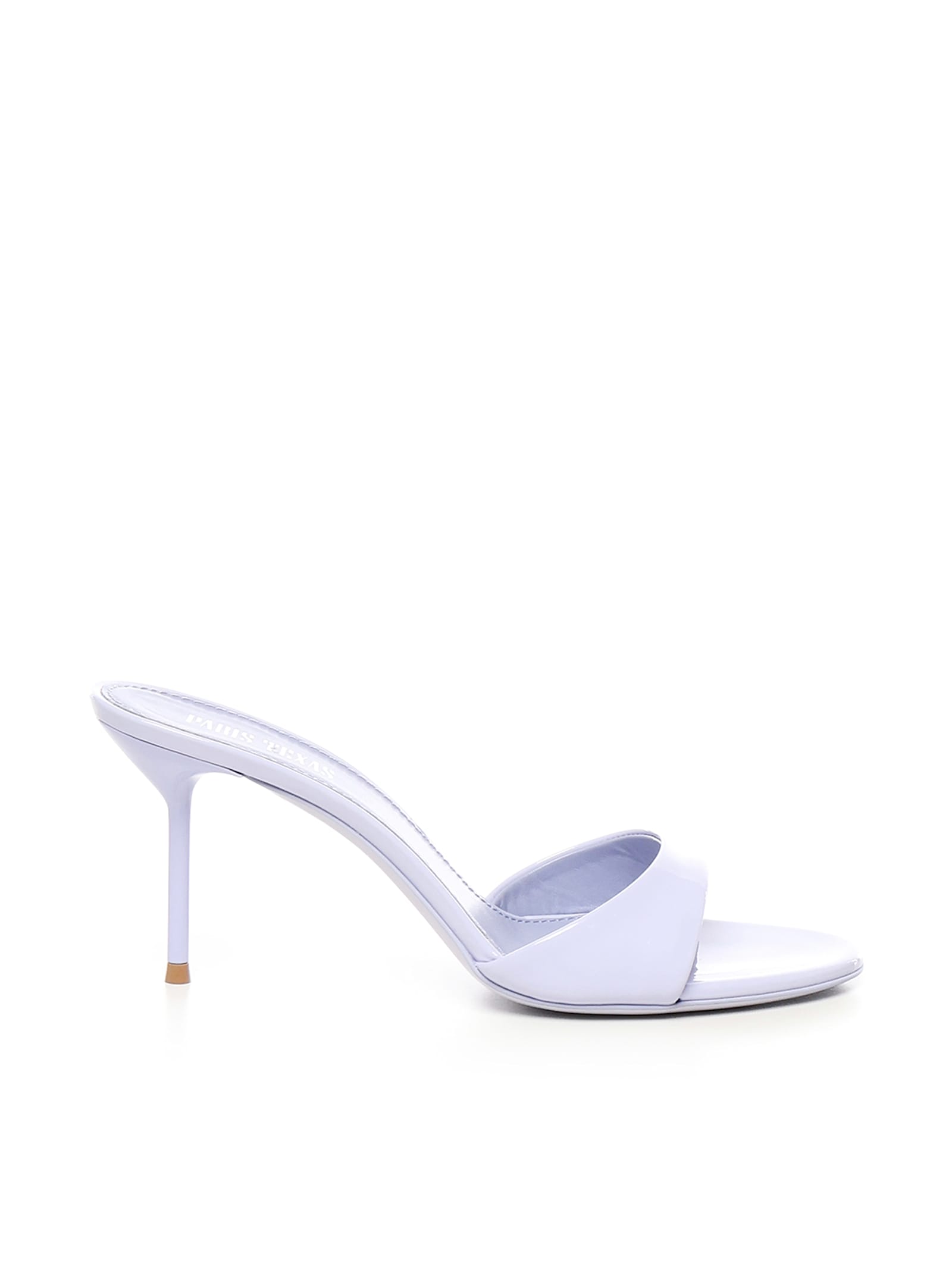 Paris Texas Mules Lidia