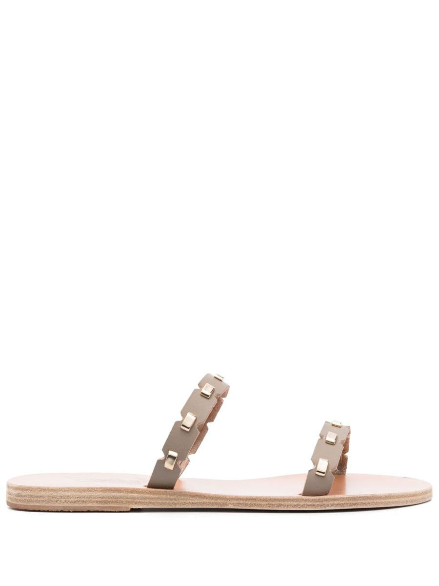 Ancient Greek Sandals Shoes