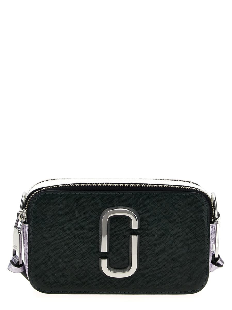 Marc Jacobs Snapshot 斜挎包