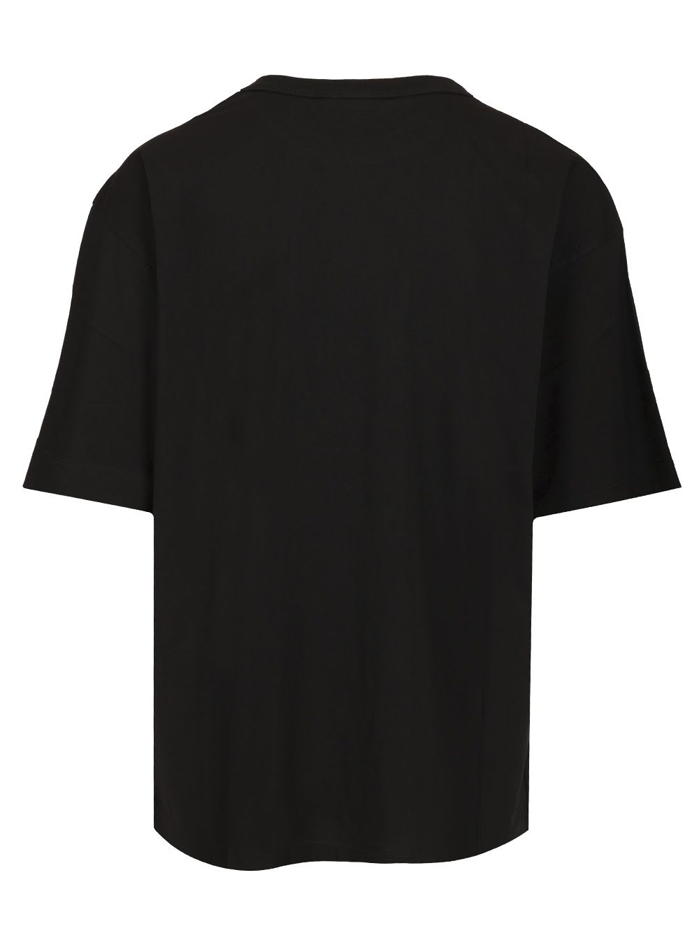 Dries Van Noten huin T恤