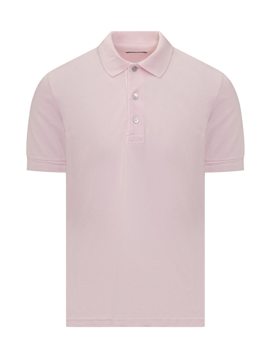 Tom Ford Polo衫