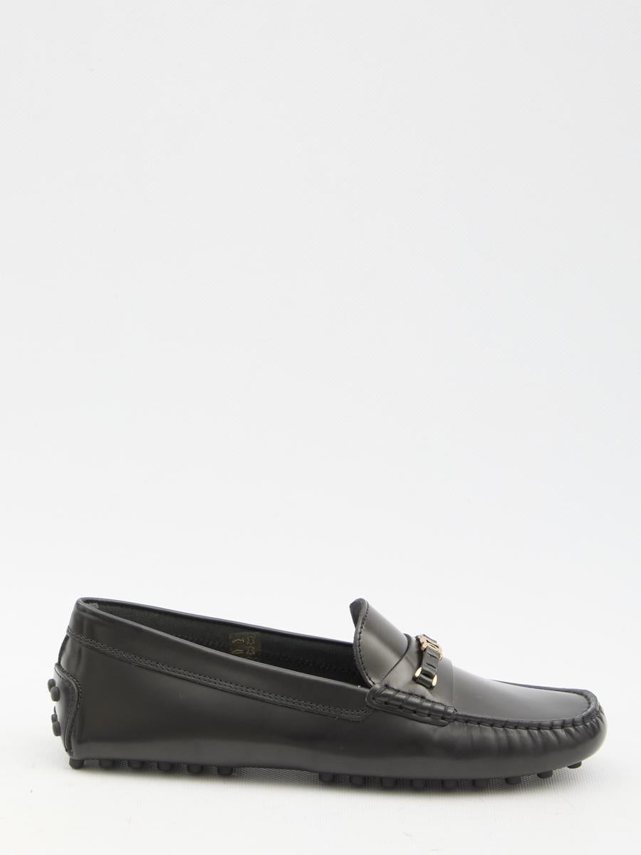 Gommino Loafers