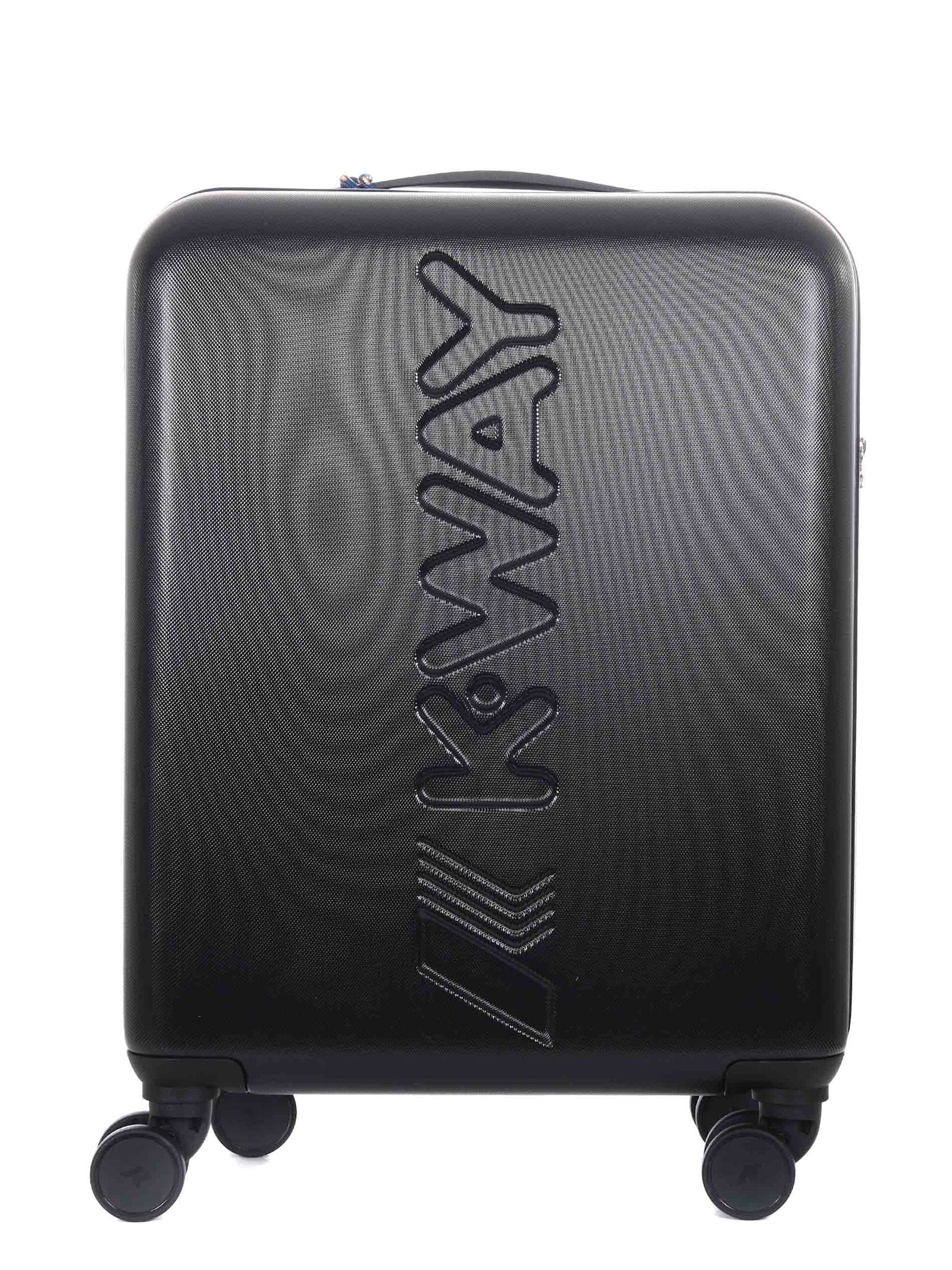 K-way Rigid Trolley