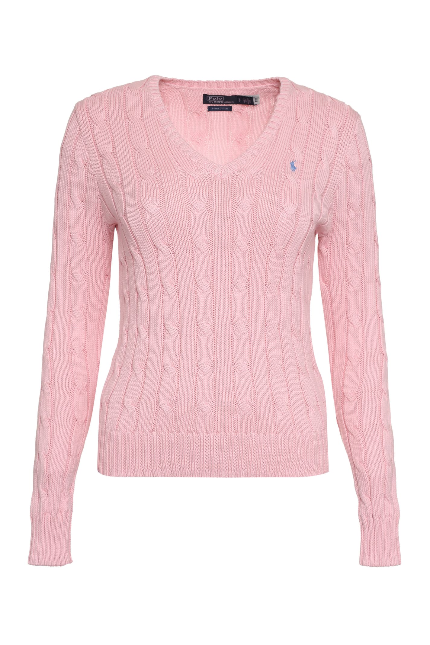 Polo Ralph Lauren Cable Knit Sweater