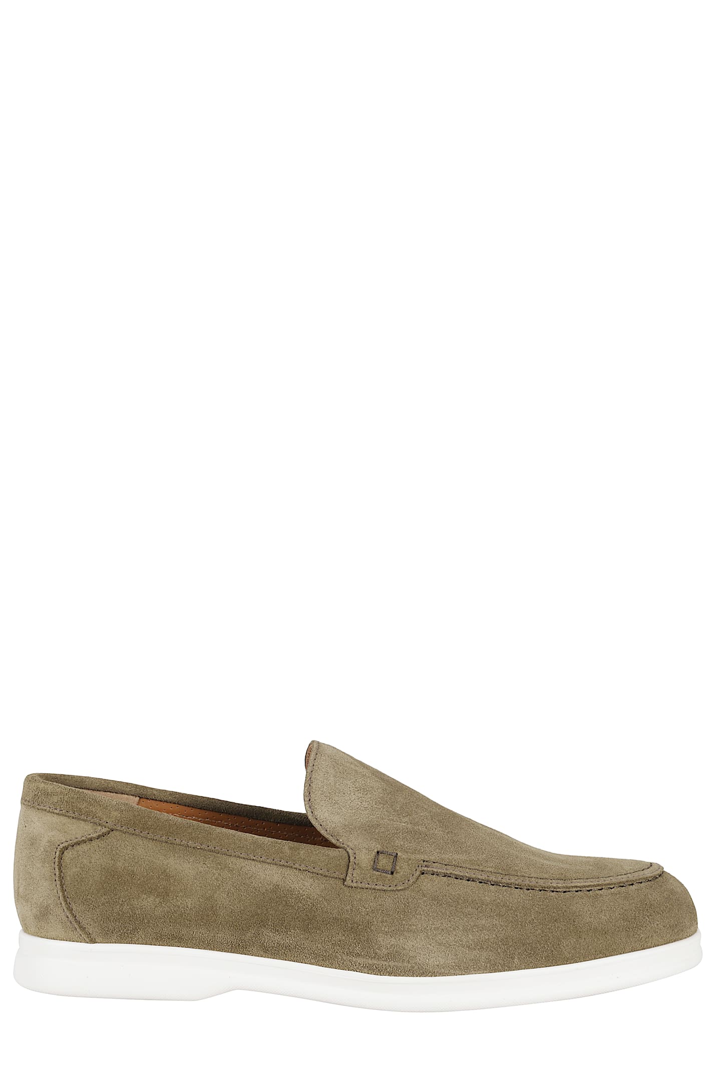 Doucal's Mocassino Para Bianca