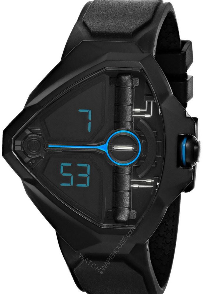 HAMILTON Ventura Edge Dune Limited Edition Men's Watch H24624330