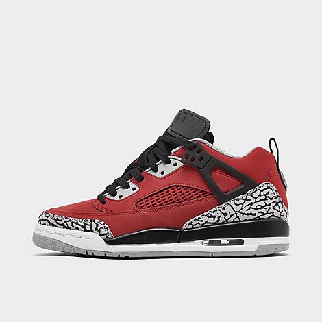 Big Kids' Spizike Low Casual Shoes