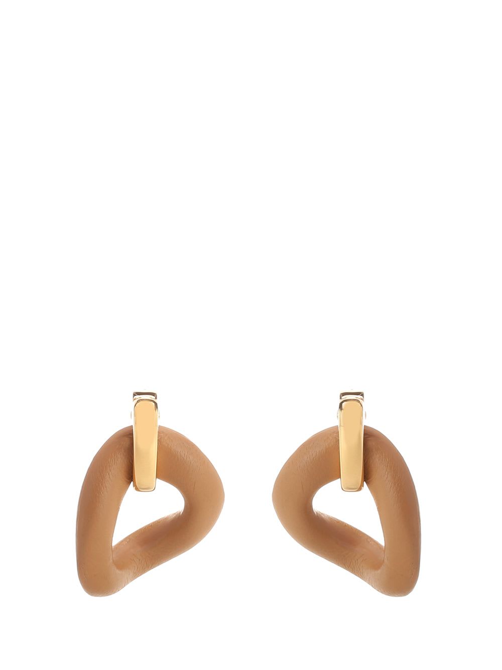 fendi Filo Earrings
