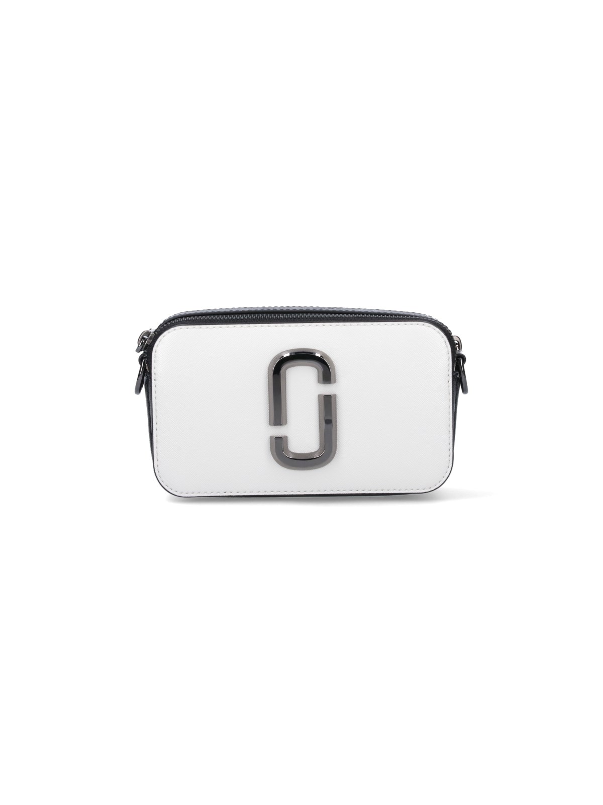 Marc Jacobs The Bi-Color Snapshot Crossbody Bag