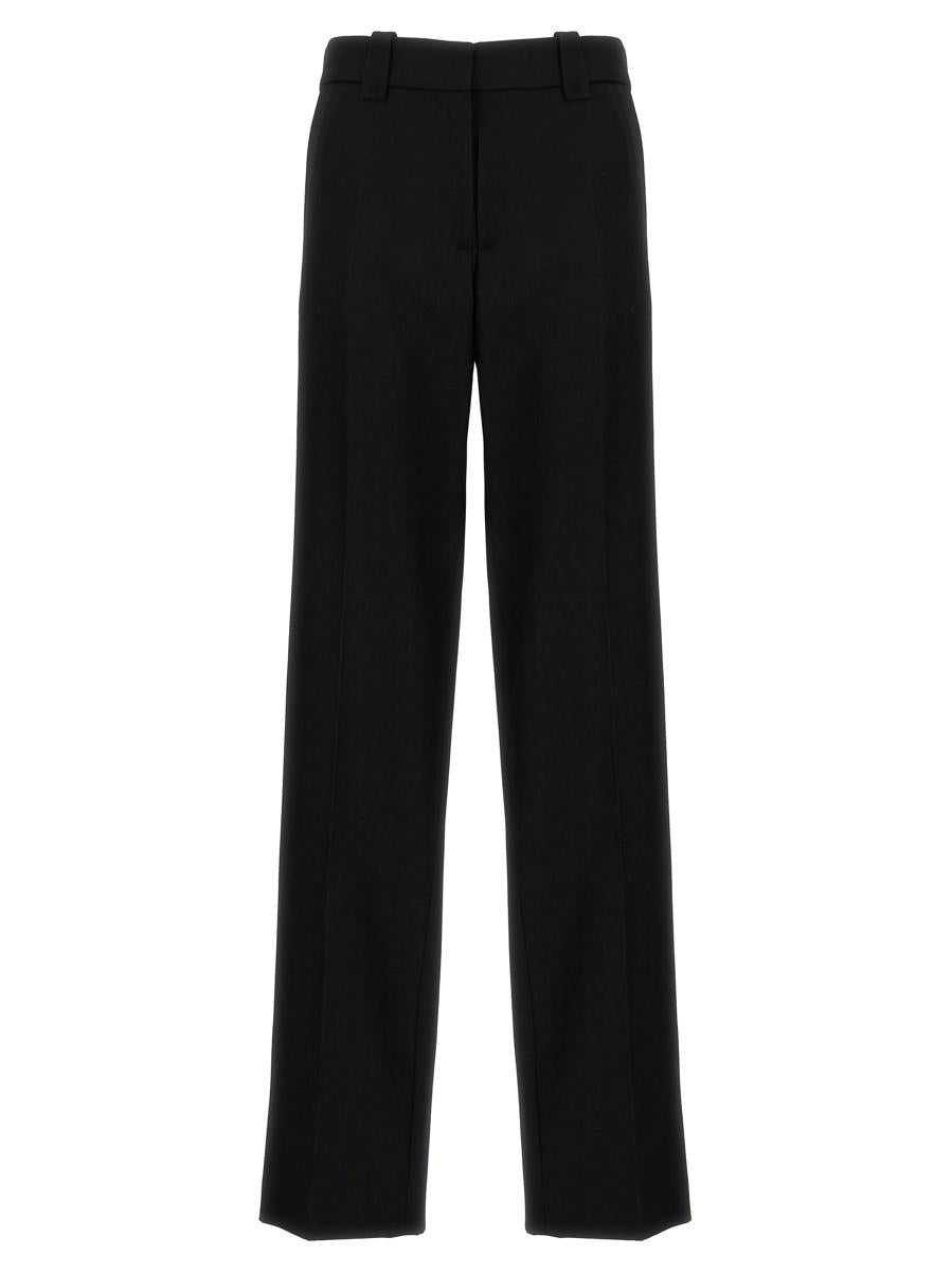 Rabanne Wool Pants