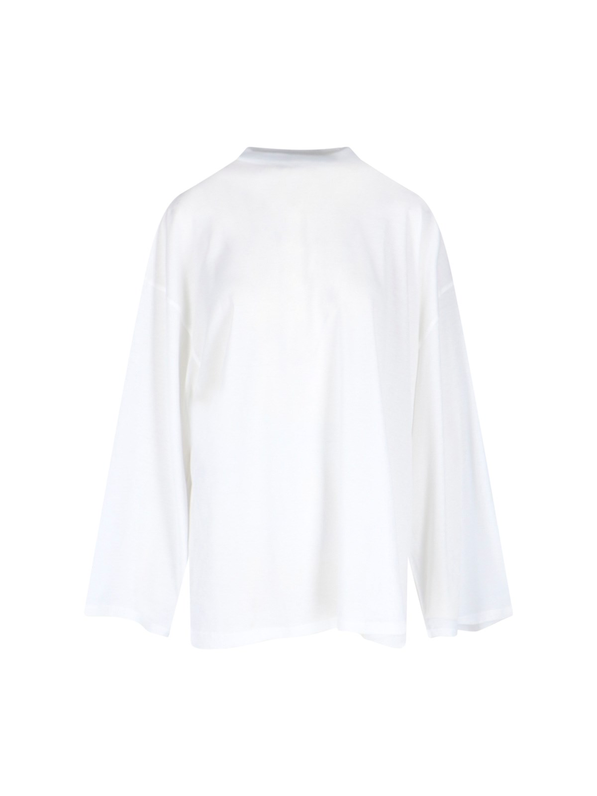 The Frankie Shop "Rio" Oversized T-Shirt